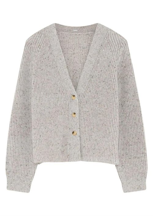 Gustav - MAGDA Knit cardigan